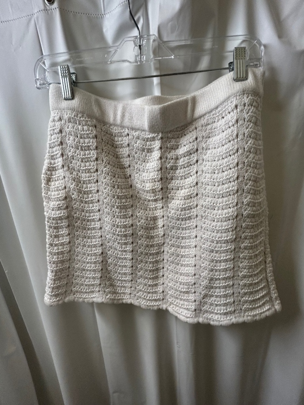 Cotton On White Skirt